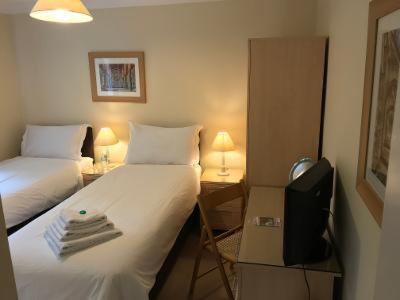 31 ถนนควีนส์ Bed & Breakfast วินเชสเตอร์ ห้อง รูปภาพ